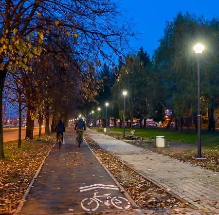 Casa * Banja Luka