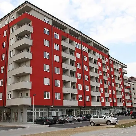 Casa Apartment Banja Luka