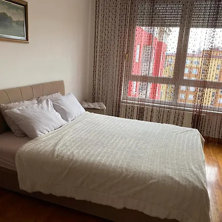 Apartment Casa *