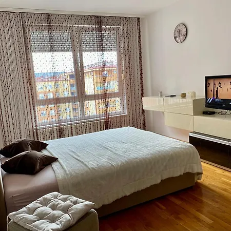 Apartment Casa Banja Luka