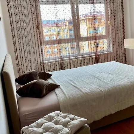 Apartman Casa *