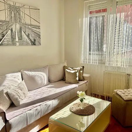 Апартаменты Casa