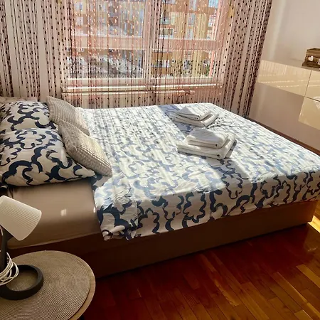 Apartman Casa