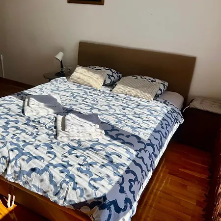 Apartman Casa