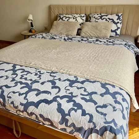Apartman Casa *