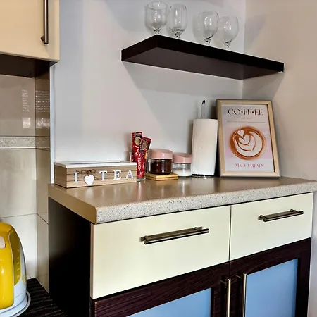 Apartman Casa *